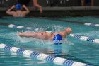 Swimming vs Babson  Wheaton College Swimming & Diving vs Babson College. - Photo By: KEITH NORDSTROM : Wheaton, Swimming